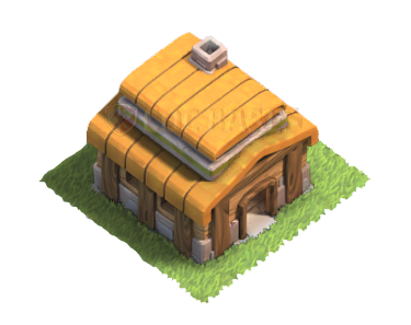 Town Hall 3 Base